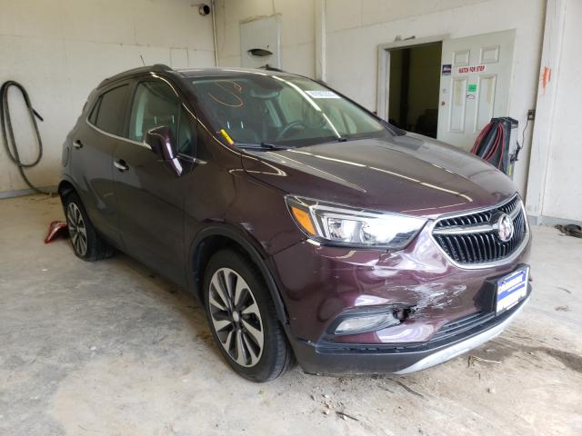 BUICK ENCORE PRE 2018 kl4cjbsb2jb538283