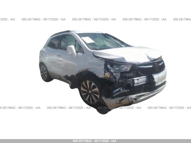 BUICK ENCORE 2018 kl4cjbsb2jb594515