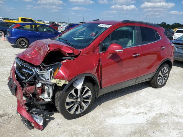 BUICK ENCORE PRE 2018 kl4cjbsb2jb693738