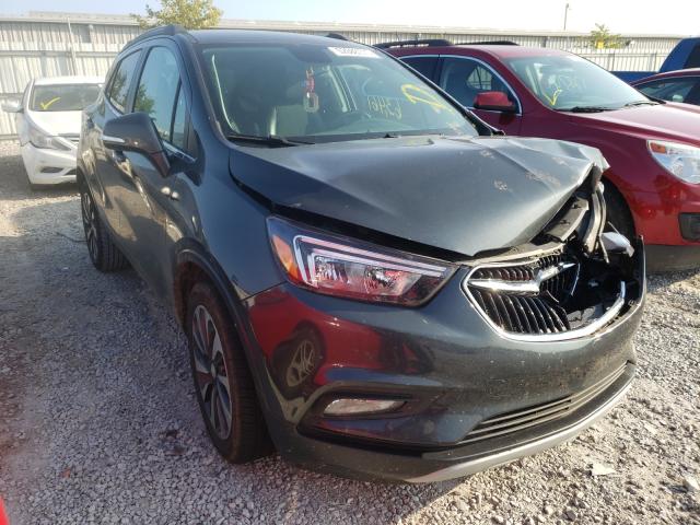 BUICK ENCORE PRE 2018 kl4cjbsb2jb696817