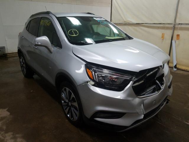 BUICK ENCORE PRE 2018 kl4cjbsb2jb697594