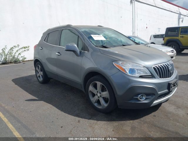 BUICK ENCORE 2013 kl4cjbsb3db055972