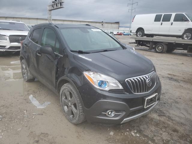 BUICK ENCORE CON 2013 kl4cjbsb3db057155