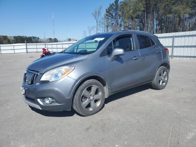 BUICK ENCORE CON 2013 kl4cjbsb3db079785