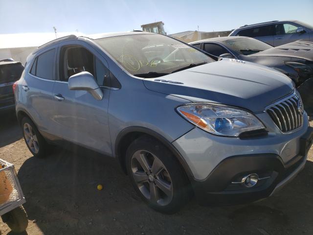 BUICK ENCORE CON 2013 kl4cjbsb3db121579