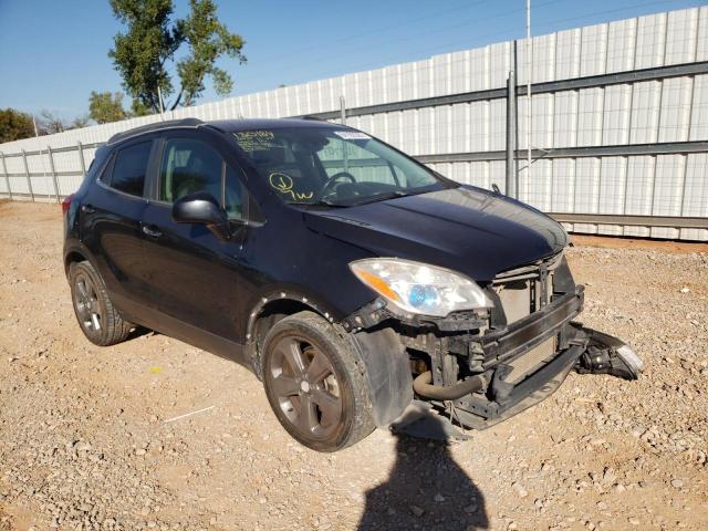 BUICK ENCORE CON 2013 kl4cjbsb3db130184