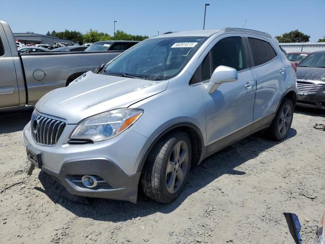 BUICK ENCORE CON 2013 kl4cjbsb3db154811