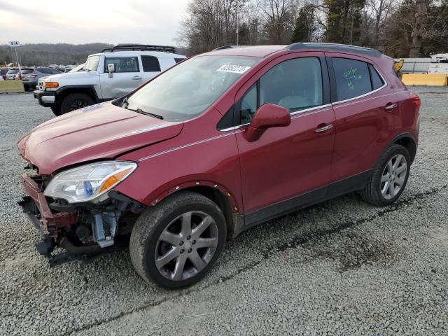 BUICK ENCORE 2013 kl4cjbsb3db156803