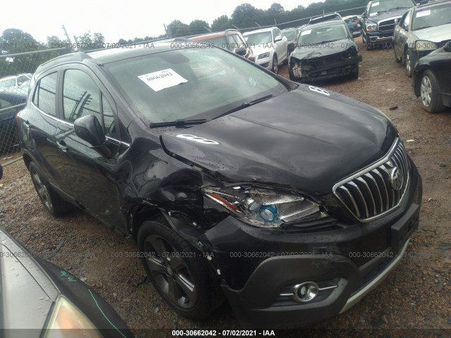 BUICK ENCORE 2013 kl4cjbsb3db158440