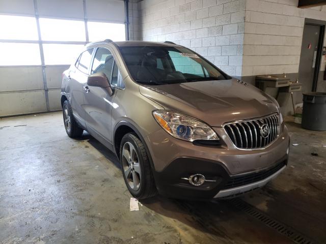 BUICK ENCORE CON 2013 kl4cjbsb3db161337