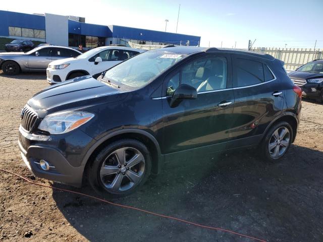 BUICK ENCORE 2013 kl4cjbsb3db162519