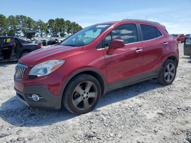 BUICK ENCORE 2013 kl4cjbsb3db163556