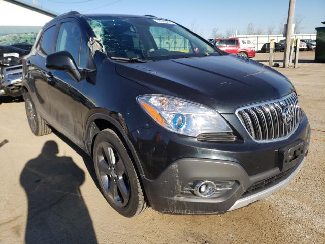 BUICK ENCORE CON 2013 kl4cjbsb3db168949