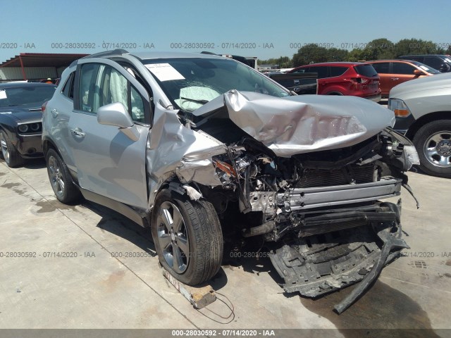 BUICK ENCORE 2013 kl4cjbsb3db170300