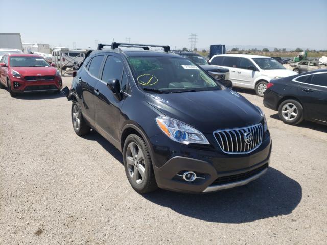 BUICK ENCORE CON 2013 kl4cjbsb3db206227