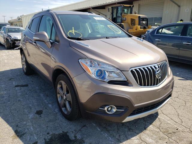 BUICK ENCORE CON 2014 kl4cjbsb3eb511745