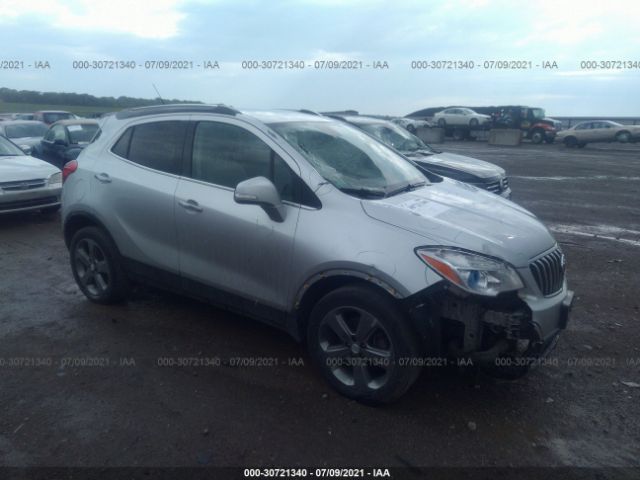 BUICK ENCORE 2014 kl4cjbsb3eb531039