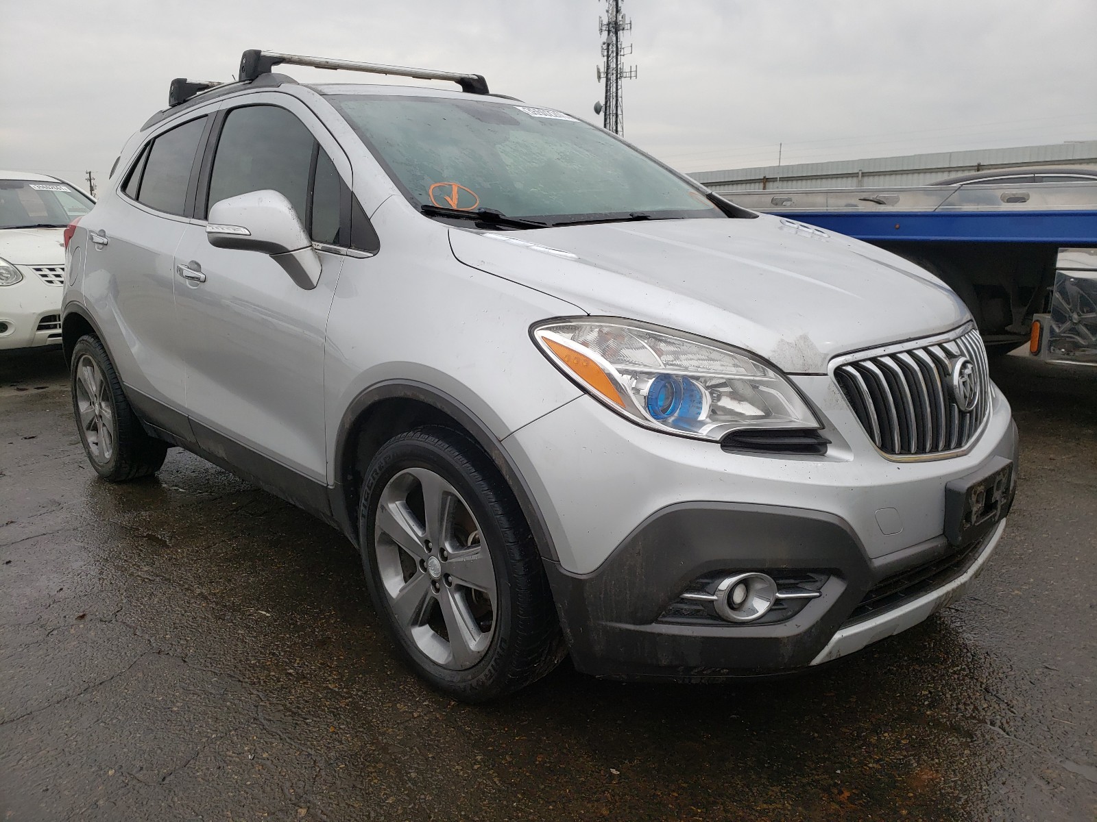 BUICK ENCORE CON 2014 kl4cjbsb3eb533857