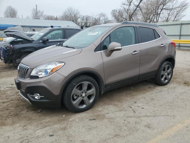 BUICK ENCORE CON 2014 kl4cjbsb3eb547550