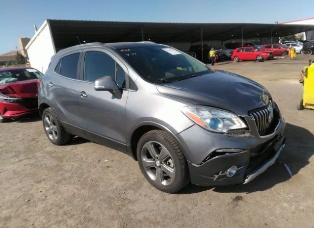 BUICK ENCORE 2014 kl4cjbsb3eb573565