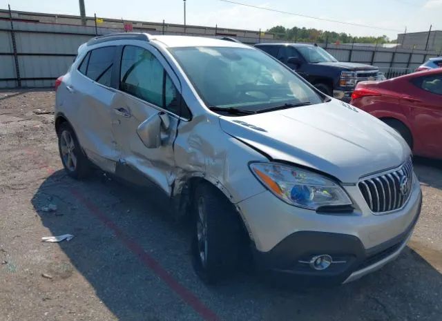 BUICK ENCORE 2014 kl4cjbsb3eb575297