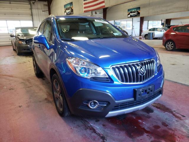 BUICK ENCORE CON 2014 kl4cjbsb3eb592570