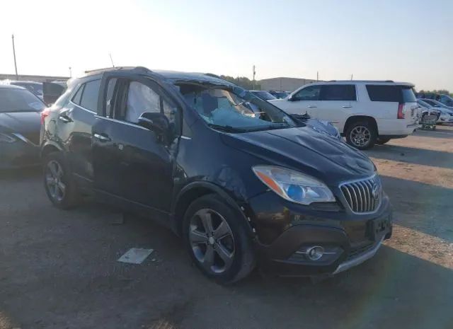 BUICK ENCORE 2014 kl4cjbsb3eb607505