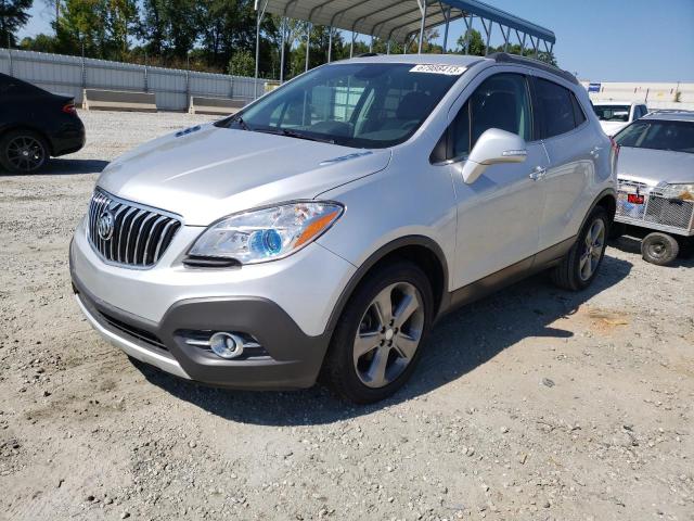 BUICK ENCORE CON 2014 kl4cjbsb3eb678512