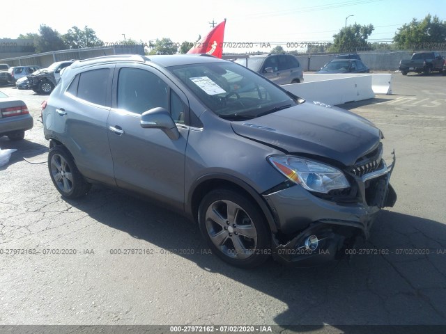 BUICK ENCORE 2014 kl4cjbsb3eb679398