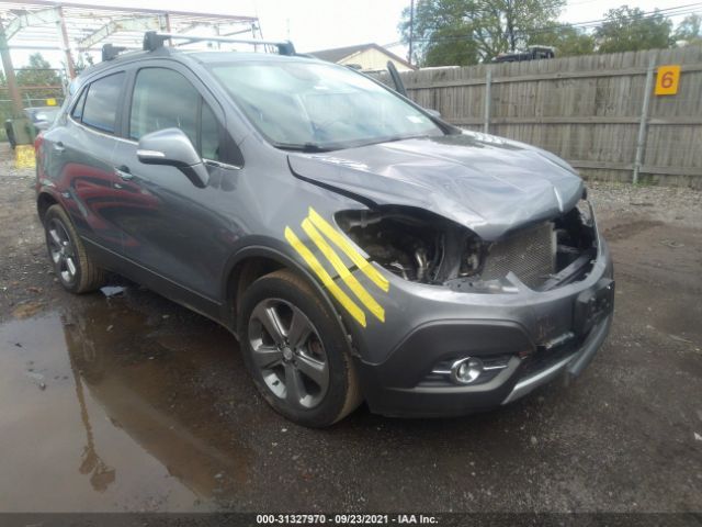 BUICK ENCORE 2014 kl4cjbsb3eb682141