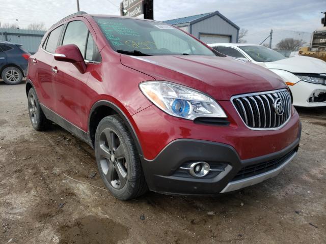 BUICK ENCORE CON 2014 kl4cjbsb3eb686643