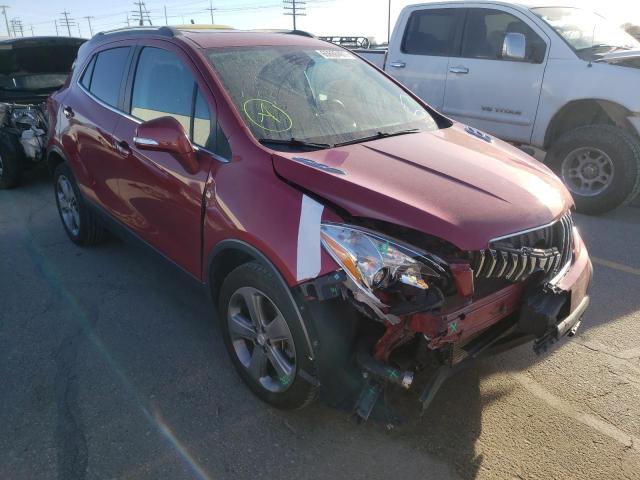 BUICK ENCORE CON 2014 kl4cjbsb3eb754911