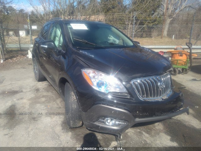 BUICK ENCORE 2014 kl4cjbsb3eb780635