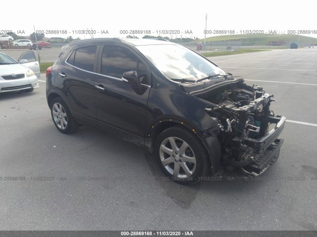 BUICK ENCORE 2015 kl4cjbsb3fb036499