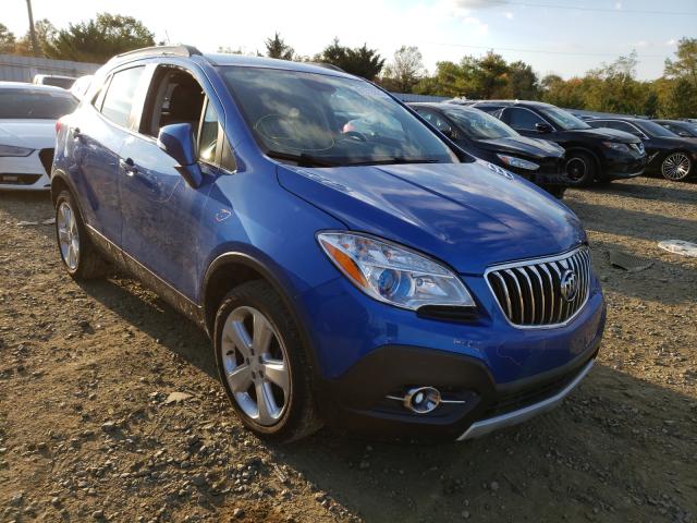 BUICK NULL 2015 kl4cjbsb3fb127384