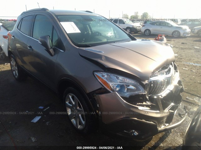 BUICK ENCORE 2015 kl4cjbsb3fb152365