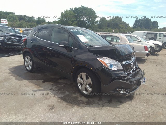 BUICK ENCORE 2015 kl4cjbsb3fb157274