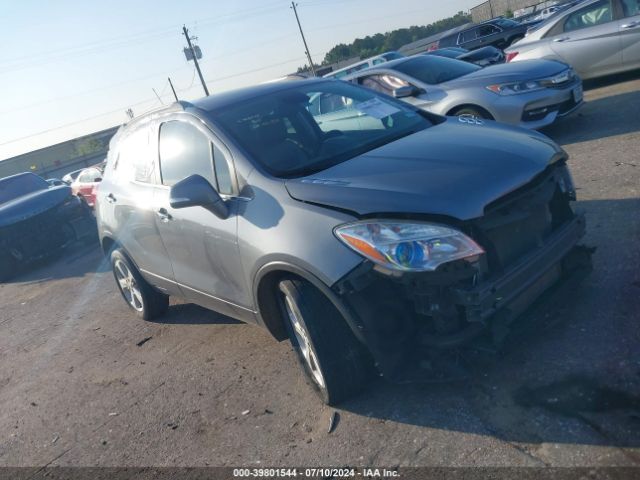 BUICK ENCORE 2015 kl4cjbsb3fb157341