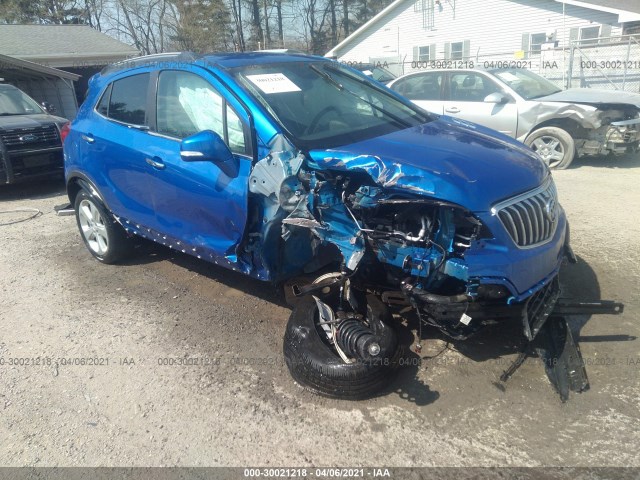 BUICK ENCORE 2015 kl4cjbsb3fb158750