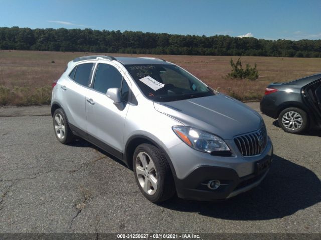 BUICK ENCORE 2015 kl4cjbsb3fb201838