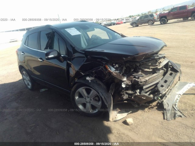 BUICK ENCORE 2015 kl4cjbsb3fb222138