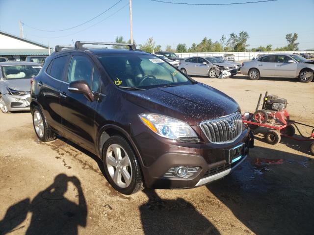 BUICK ENCORE CON 2015 kl4cjbsb3fb242972