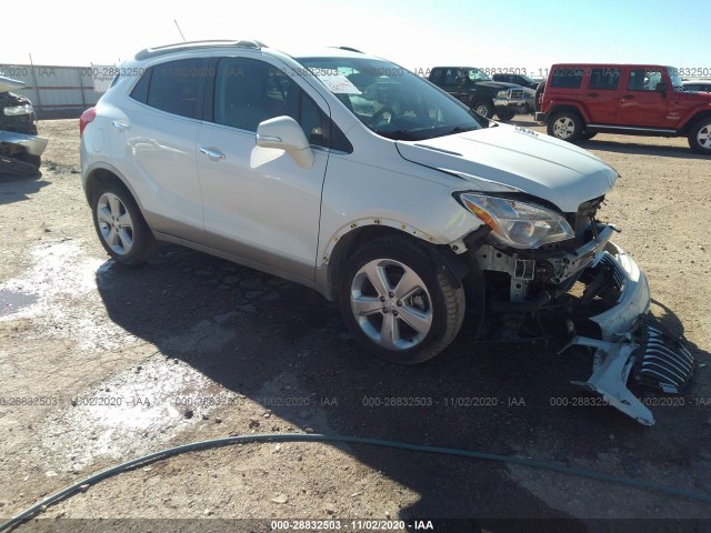 BUICK ENCORE 2015 kl4cjbsb3fb246178