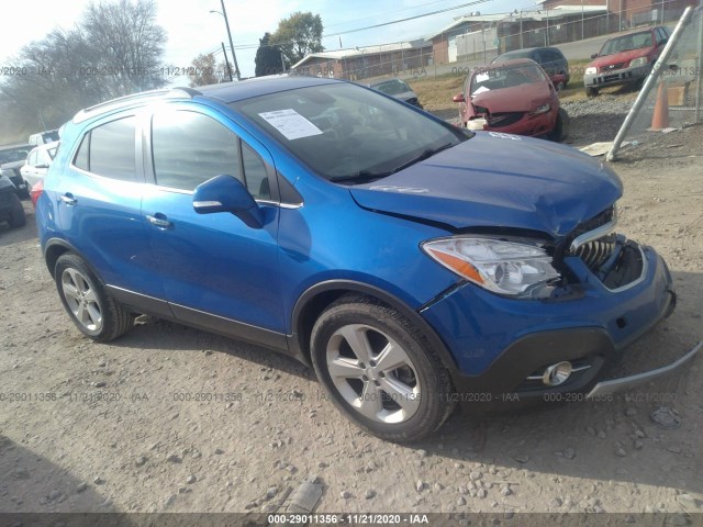 BUICK ENCORE 2015 kl4cjbsb3fb249243