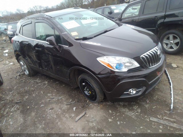 BUICK ENCORE 2015 kl4cjbsb3fb260839