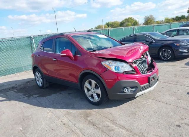 BUICK ENCORE 2015 kl4cjbsb3fb266656