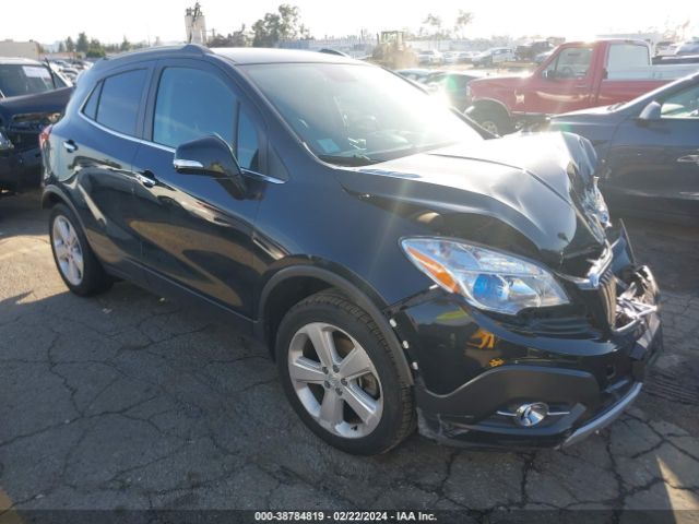 BUICK ENCORE 2015 kl4cjbsb3fb267242