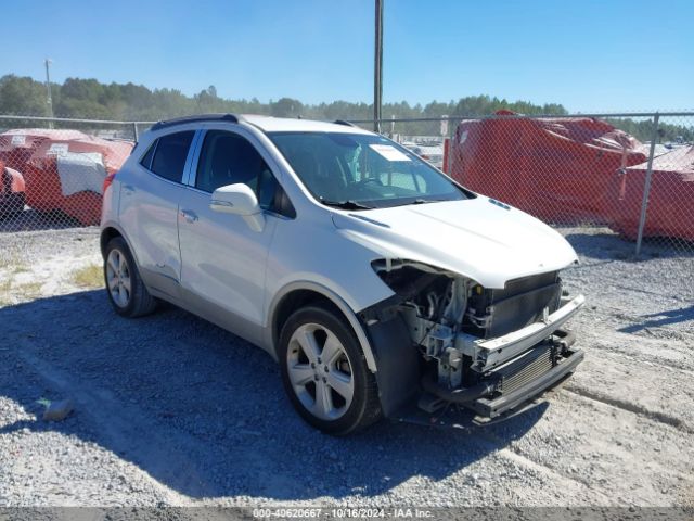 BUICK ENCORE 2015 kl4cjbsb3fb271534