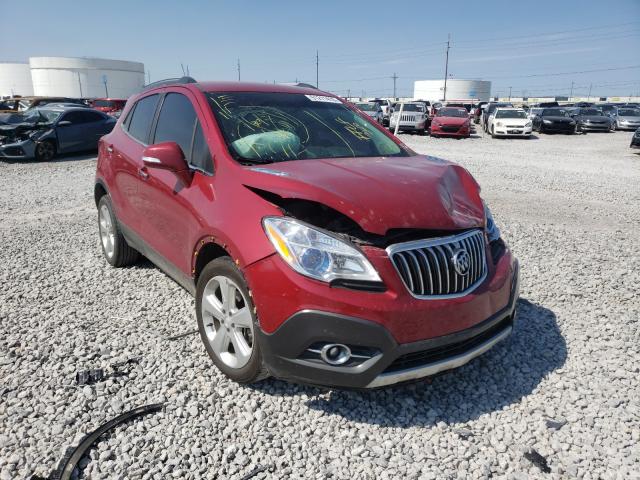 BUICK ENCORE CON 2016 kl4cjbsb3gb524921