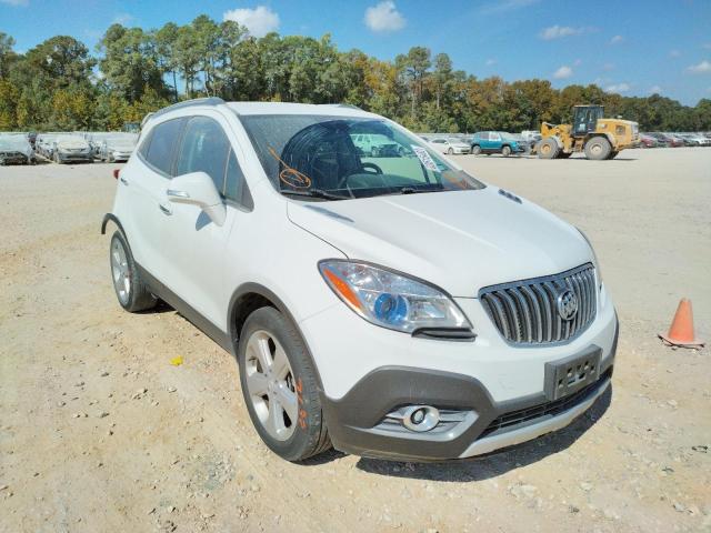 BUICK ENCORE CON 2016 kl4cjbsb3gb527866